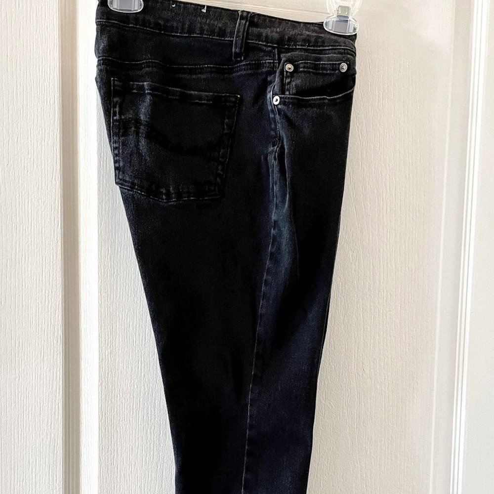 SO ~ SKINNY JEANS